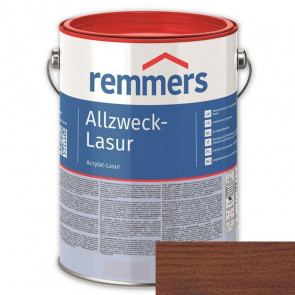REMMERS Allzweck-lasur nussbaum 5,0l