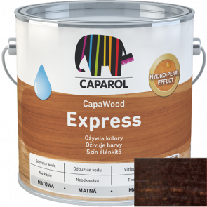 Caparol CapaWood Express 70 / 0,75 L | Palisander