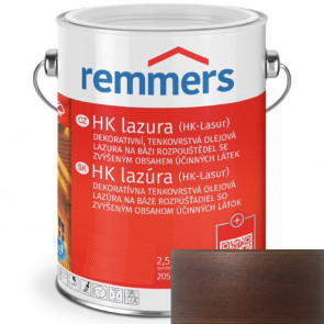 REMMERS HK lazura PALISANDR 2,5L