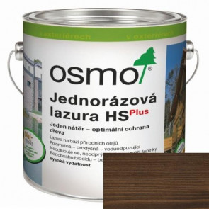 OSMO 9271 Jednorázová lazura HSPLUS 2,50 L