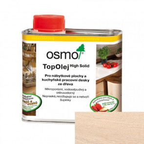OSMO 3037 Top olej / kuchyň 0,5 L