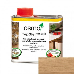 OSMO 3068 Top olej / kuchyň 0,5 L