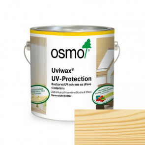 OSMO 7200 Uviwax® UV-Protection 2,5 L