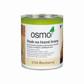 OSMO 5735 Vosk na řezné čelní hrany 0,375 L
