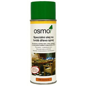 OSMO 8 Sprej na zahradní nábytek 0,4 L