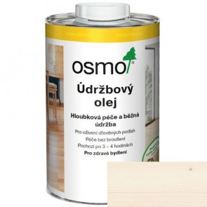 OSMO 3440 Údržbový olej 2,5 L