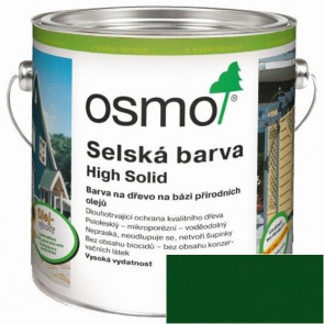 OSMO 2404 Selská barva 2,50 L