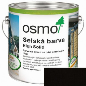 OSMO 2703 Selská barva 2,50 L