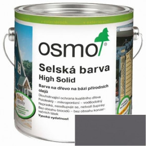 OSMO 2704 Selská barva 2,50 L