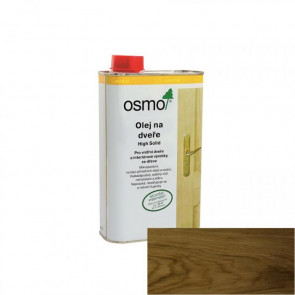OSMO 3060 Olej na dveře 1 L