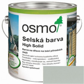 OSMO 2735 Selská barva 2,50 L