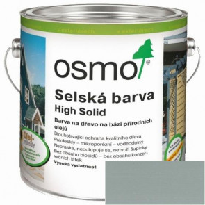 OSMO 2742 Selská barva 0,75 L