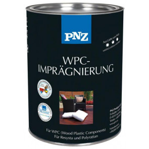 PNZ Impregnace na WPC farblos / bezbarvý 2,5 l