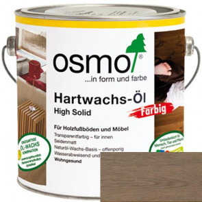 OSMO 3074 Tvrdý voskový olej 2,5 L
