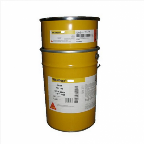 Sikafloor-2420  10kg  2komponentní základní nátěr a impregnace 
