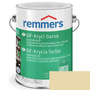 REMMERS DF-KRYCÍ BARVA SLONOVÁ KOST 2,5L