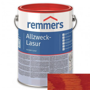 REMMERS Allzweck-lasur schwedischrot 2,5l
