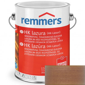 REMMERS HK lazura TEAK 0,75L