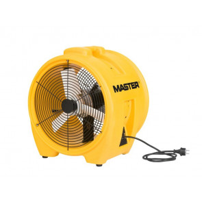 Master BL8800 ventilátor profesionální