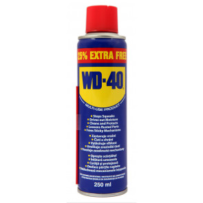 WD-40 univerzální mazivo 250ml spray