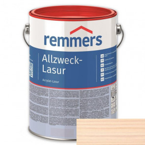 REMMERS Allzweck-lasur weiss 2,5l