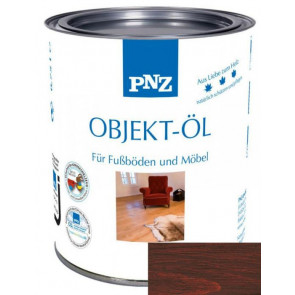 PNZ Objektový olej palisander-wenge / palisandr - wenge 0,75 l