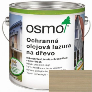 OSMO 903 Ochranná olejová lazura 2,50 L