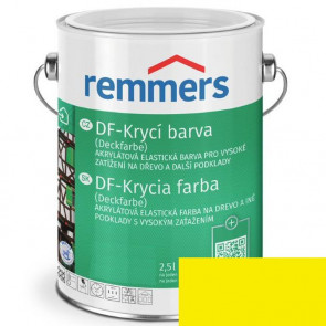 REMMERS DF-KRYCÍ BARVA ZLATOŽLUTÁ 2,5L